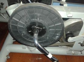 Image - DIY orbitrek repair