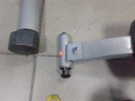 Image - DIY orbitrek repair