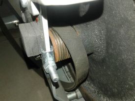 Image - DIY orbitrek repair