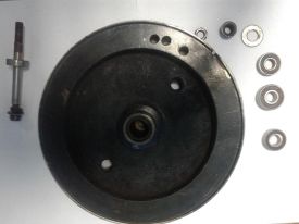 Image - DIY exercise bike repair