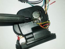 Image - DIY exercise bike repair