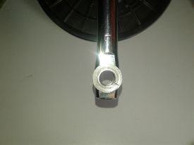 Image - DIY exercise bike repair