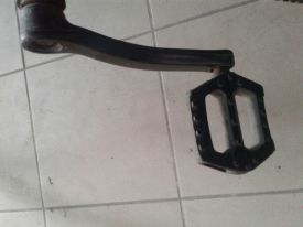 Image - DIY exercise bike repair