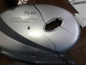 Image - DIY orbitreck repair