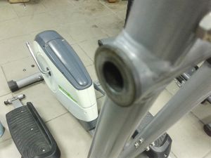 Image - DIY orbitrek repair