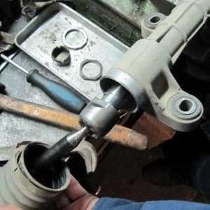 Image - DIY repair ff3 rail