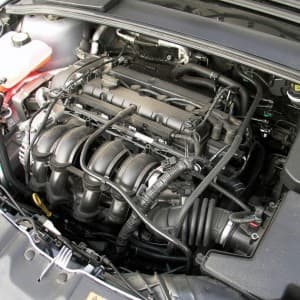 Image - Backstage Ford Focus 1 DIY repair