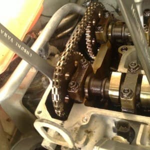 Image - Ford Focus 2 restyled hatchback DIY repair