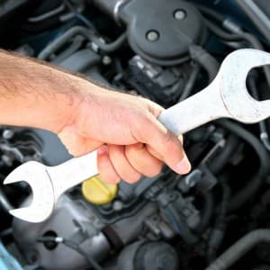 Image - Ford Focus 2 restyled hatchback DIY repair