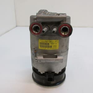 Image - DIY repair air conditioner compressor Ford Focus 2