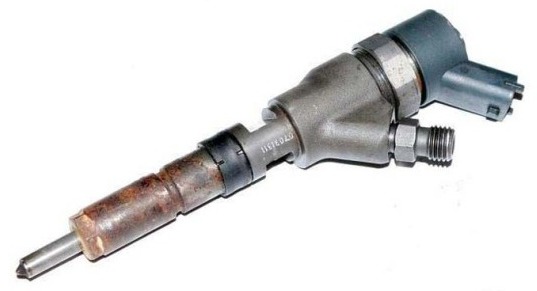Image - DIY Fiat Ducato injector repair