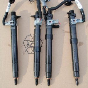 Image - DIY injector repair ford kuga diesel