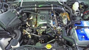 Image - DIY repair hover n5 diesel