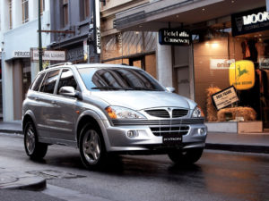 Image - DIY ssangyong injection pump repair