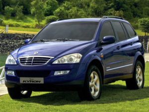 Image - DIY ssangyong injection pump repair