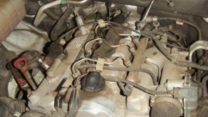 Image - DIY ssangyong injection pump repair
