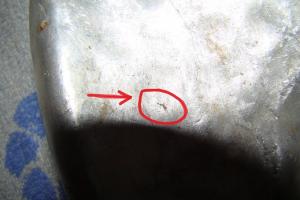 Image - DIY milk bottle repair