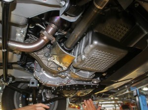 Image - Do-it-yourself grant automatic transmission repair