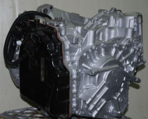 Image - Do-it-yourself grant automatic transmission repair
