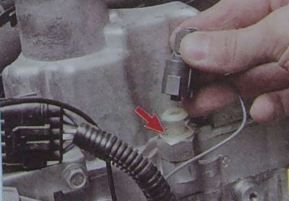 Image - Do-it-yourself grant automatic transmission repair