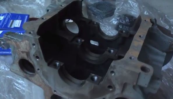 Image - DIY oka engine repair