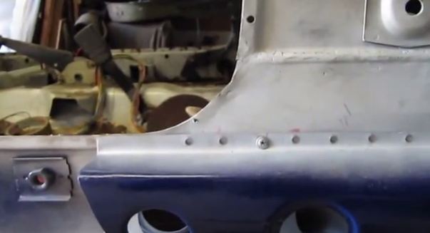Image - DIY body repair oki
