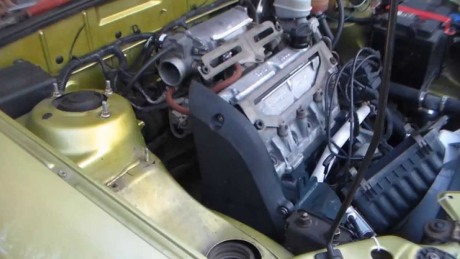 Image - Daewoo sense DIY repair