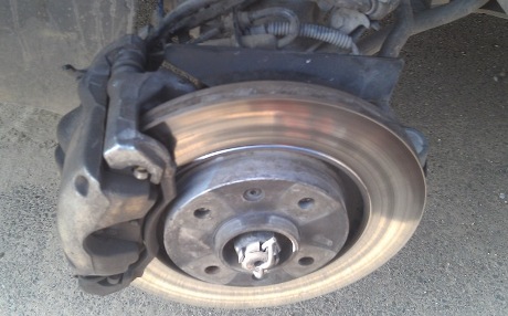 Image - DIY repair citroen c4 sedan