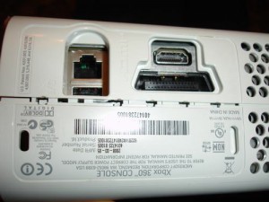 Image - Xbox 360 DIY repair