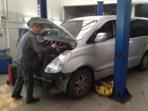 Image - Hyundai oldrex n1 DIY repair