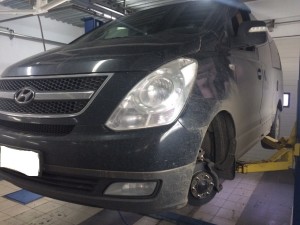 Image - Hyundai oldrex n1 DIY repair