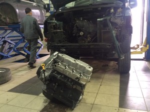 Image - Hyundai oldrex n1 DIY repair