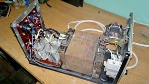 Image - DIY car battery charger repair