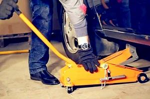 Image - Jack rolling matrix 3t DIY repair
