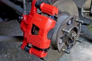 Image - DIY rear caliper repair