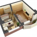 Image - How much will it cost to repair 1 room apartment with your own hands