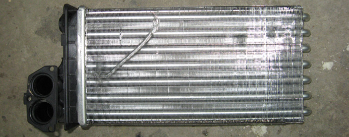 Image - Do-it-yourself stove radiator repair gazelle